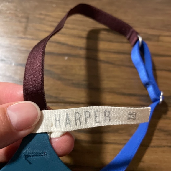 New aerie Harper push up bra size 32B - Picture 2 of 7